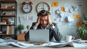 découvrez les 5 erreurs courantes à éviter absolument lors du lancement de votre activité pour réussir votre projet entrepreneurial.