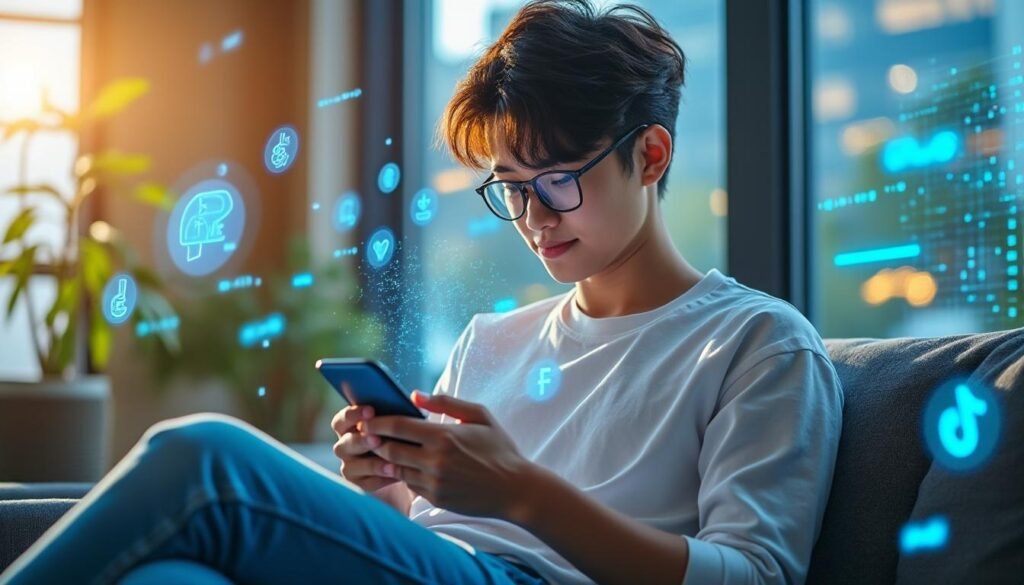 découvrez les secrets de l'algorithme tiktok pour booster votre visibilité, attirer plus d'abonnés et réussir vos vidéos virales rapidement.