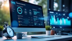 découvrez des astuces gratuites et efficaces pour optimiser la vitesse de votre site wordpress et offrir une expérience utilisateur fluide.