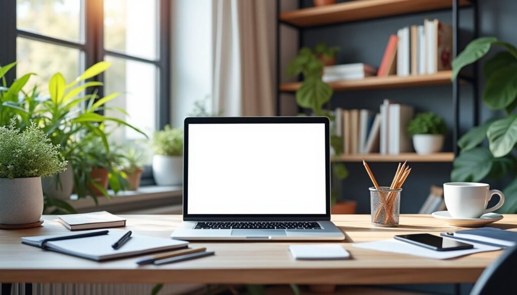 découvrez comment créer un portfolio professionnel gratuitement en quelques étapes simples pour mettre en valeur vos compétences et attirer de nouveaux clients.