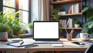 découvrez comment créer un portfolio professionnel gratuitement en quelques étapes simples pour mettre en valeur vos compétences et attirer de nouveaux clients.