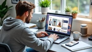 apprenez à créer un site e-commerce facilement et sans aucune connaissance en programmation grâce à nos astuces et outils simples.