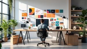 découvrez comment construire une identité de marque cohérente pour renforcer votre image, fidéliser vos clients et optimiser votre communication.