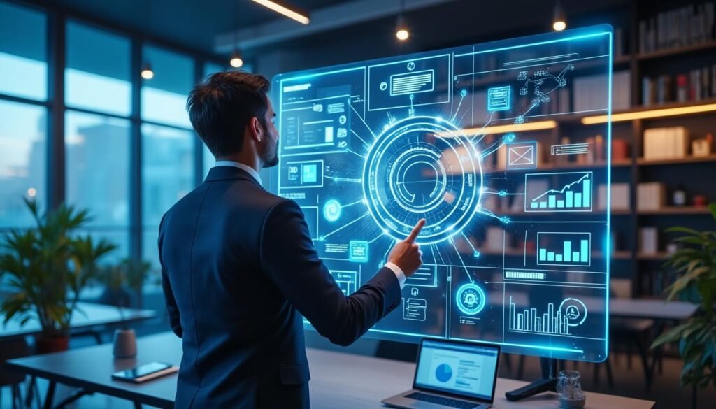 découvrez comment optimiser votre maillage interne pour améliorer le référencement et la navigation de votre site web grâce à des stratégies efficaces et simples à mettre en place.