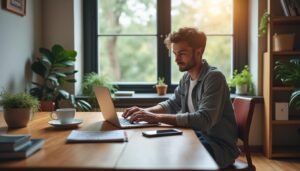 découvrez comment lancer un business en ligne sans budget grâce à des stratégies simples et efficaces. apprenez à démarrer votre entreprise numérique sans investissement initial.