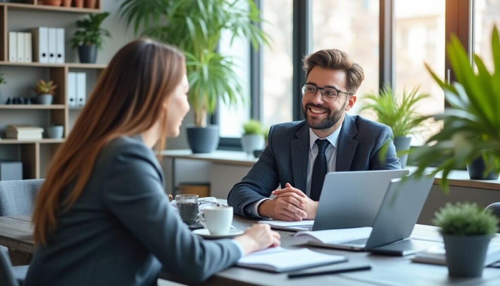 découvrez des techniques simples et efficaces pour bien négocier avec un client et conclure vos ventes avec succès.