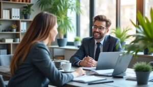 découvrez des techniques simples et efficaces pour bien négocier avec un client et conclure vos ventes avec succès.