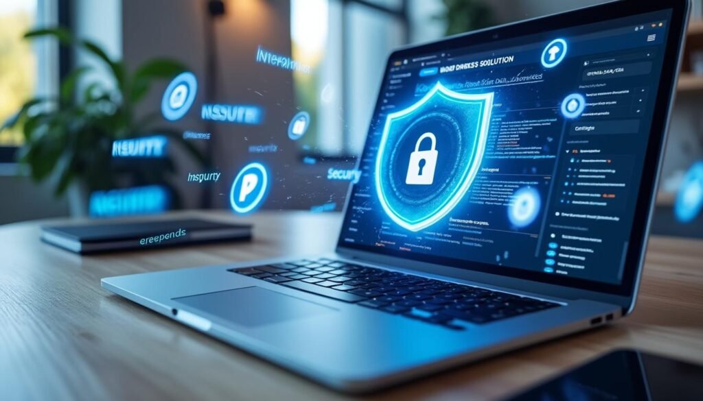 découvrez comment protéger efficacement votre site wordpress sans frais grâce à nos astuces et outils gratuits pour une sécurité optimale.