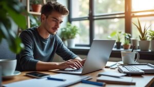 découvrez des stratégies efficaces pour trouver vos premiers clients en tant que freelance et lancer votre activité avec succès.