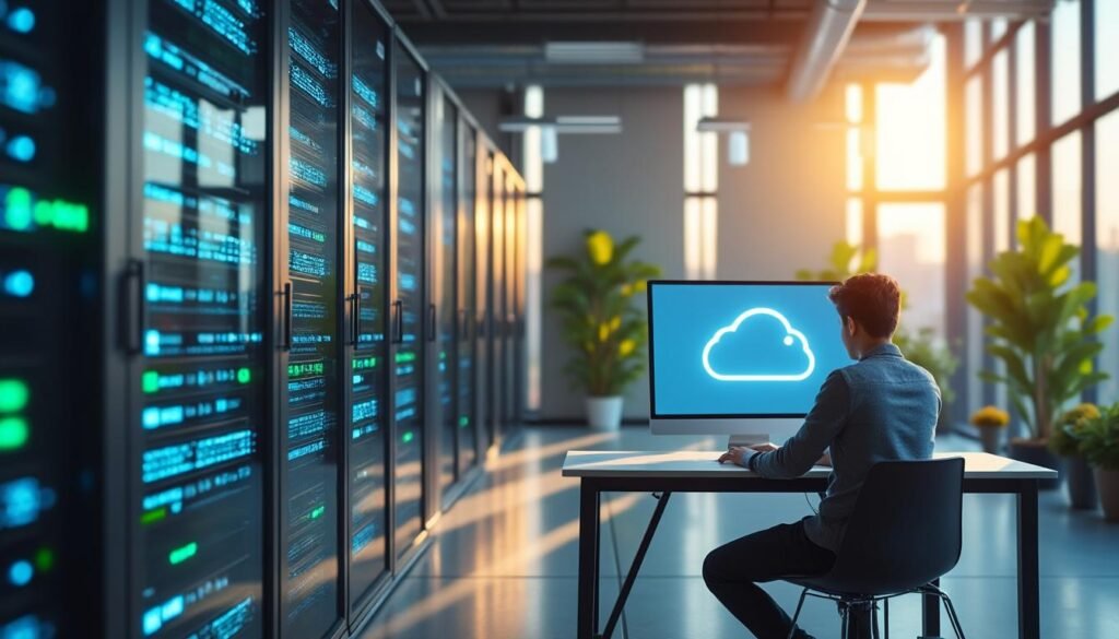 découvrez notre guide simple et complet pour débutants sur l'hébergement web. apprenez les bases, choisissez le bon service et lancez votre site facilement.