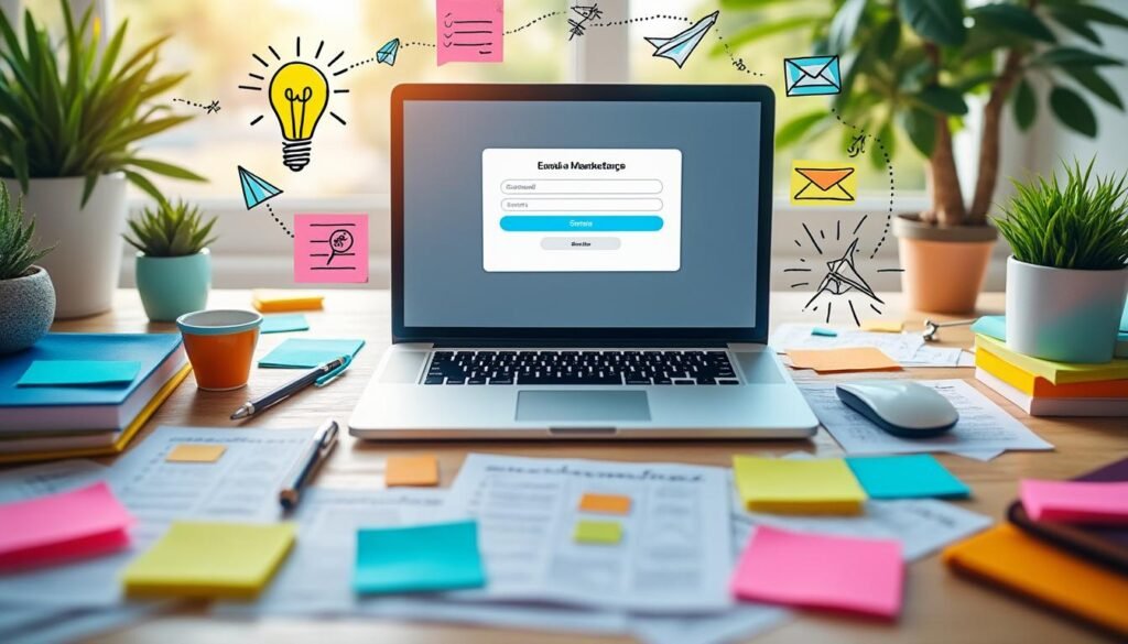 découvrez des idées simples et efficaces de lead magnets pour attirer facilement des emails et développer votre liste de contacts.