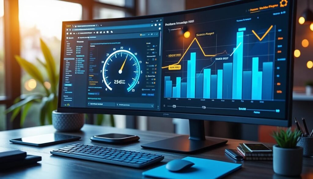 découvrez les meilleures extensions pour optimiser et accélérer votre site wordpress, améliorer la vitesse de chargement et offrir une expérience utilisateur optimale.