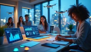 découvrez les meilleures idées de business en ligne pour 2025 et lancez votre projet entrepreneurial avec succès grâce à nos conseils et tendances innovantes.