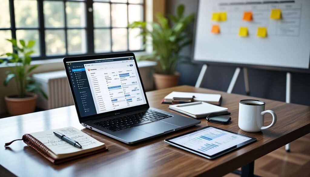 découvrez notre sélection des meilleurs outils gratuits indispensables pour les entrepreneurs afin de booster votre productivité et gérer efficacement votre activité.