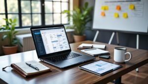 découvrez notre sélection des meilleurs outils gratuits indispensables pour les entrepreneurs afin de booster votre productivité et gérer efficacement votre activité.