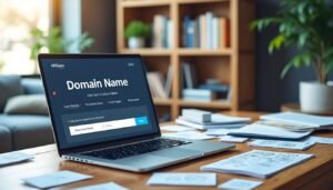 découvrez nos conseils essentiels pour bien choisir votre nom de domaine et optimiser la présence en ligne de votre entreprise.