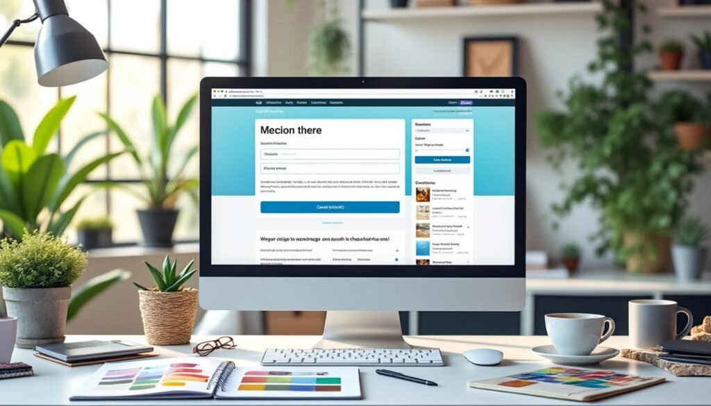 découvrez comment personnaliser facilement votre page d’accueil wordpress pour créer un site unique et attractif, sans compétences techniques.