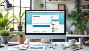 découvrez comment personnaliser facilement votre page d’accueil wordpress pour créer un site unique et attractif, sans compétences techniques.