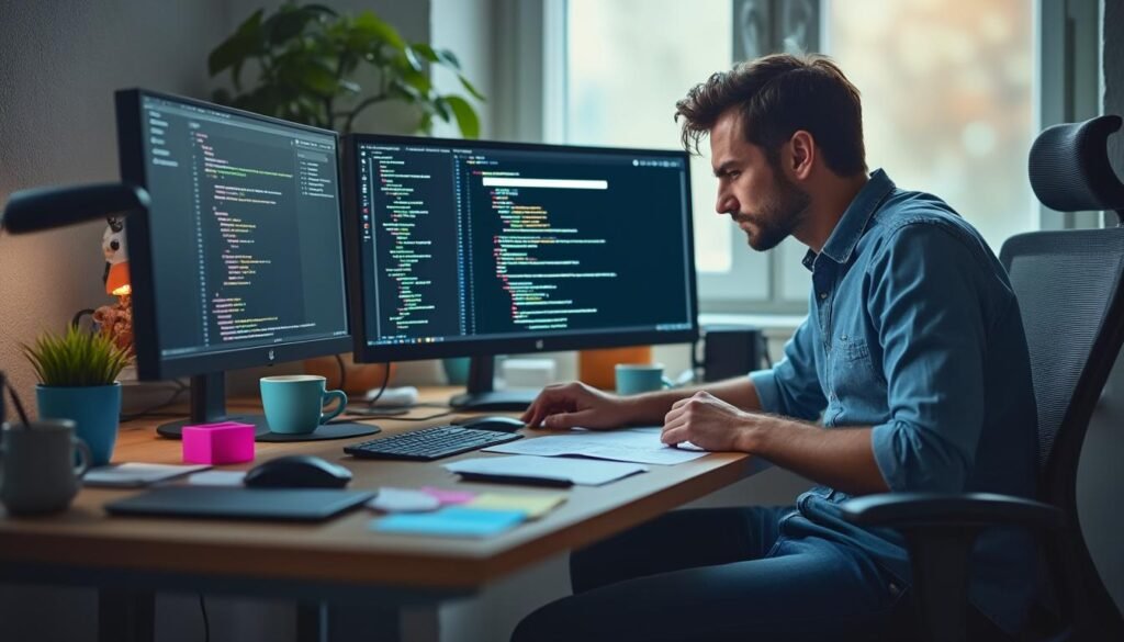 découvrez pourquoi votre site ne s’affiche pas sur google et apprenez des solutions simples pour améliorer sa visibilité rapidement.