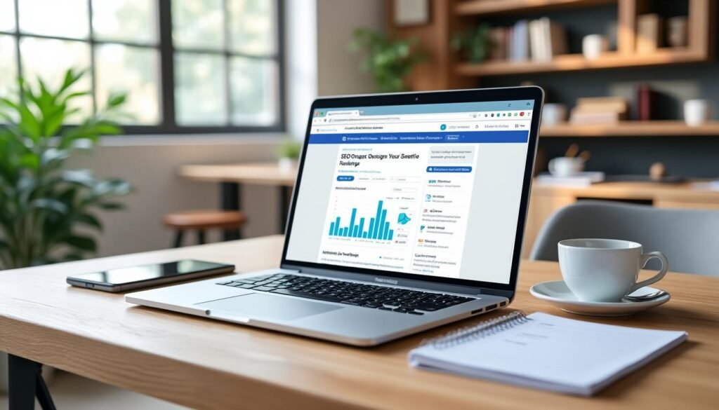 découvrez notre checklist seo on-page pour débutants et optimisez facilement votre site web pour améliorer votre visibilité sur les moteurs de recherche.