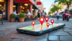 découvrez nos conseils pour optimiser votre seo local et apparaître en tête des résultats sur google maps, augmentant ainsi la visibilité de votre entreprise auprès des clients de votre région.