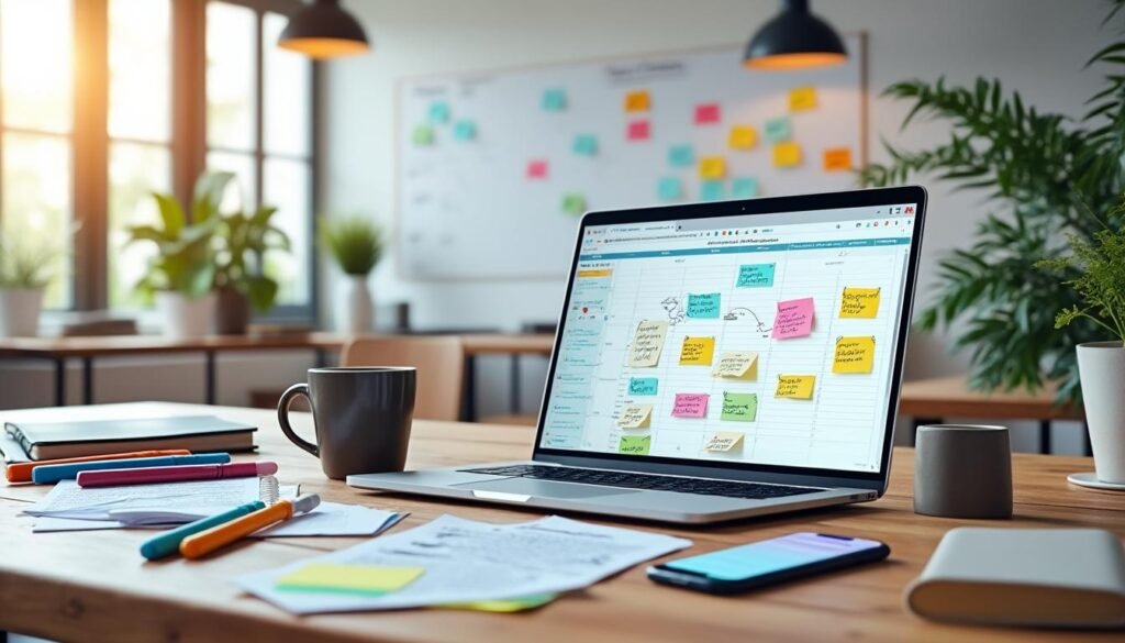 découvrez comment planifier efficacement un mois d'articles avec notre guide complet sur la stratégie de contenu, pour optimiser votre présence en ligne et engager votre audience.