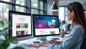 découvrez notre sélection 2025 de thèmes wordpress gratuits et professionnels, conçus pour sublimer votre site web avec style et performance.