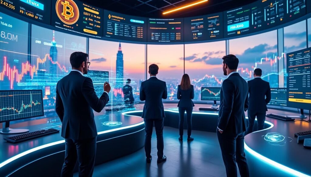 découvrez bitget, l’exchange dédié au trading actif, offrant des outils performants et une sécurité optimale pour les investisseurs dynamiques.