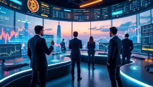 découvrez bitget, l’exchange dédié au trading actif, offrant des outils performants et une sécurité optimale pour les investisseurs dynamiques.