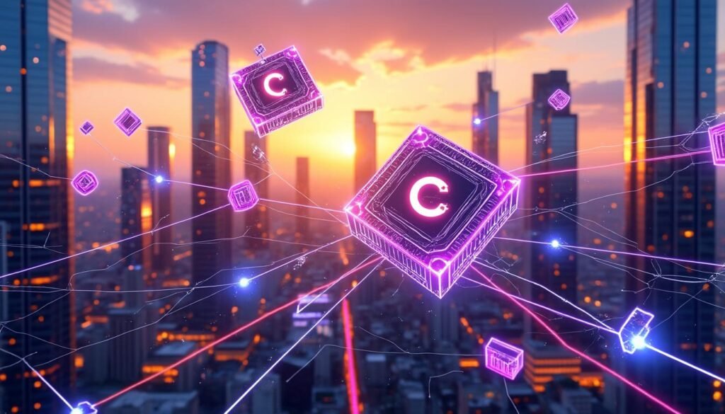 découvrez celestia (tia), la crypto innovante du réseau modulaire qui promet de révolutionner l'écosystème blockchain grâce à sa technologie unique et évolutive.