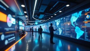 découvrez cohesive, l'ia innovante qui crée des contenus visuels parfaitement alignés avec l'identité unique de votre marque, pour renforcer votre communication et votre impact.