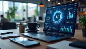 découvrez copy.ai, la solution d'intelligence artificielle qui vous aide à créer des contenus marketing percutants, rapides et efficaces pour booster votre communication.