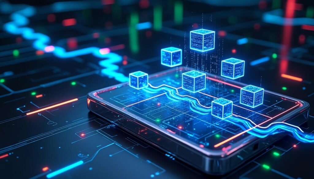découvrez dflow, le protocole innovant qui transforme le trading on-chain grâce à des technologies avancées pour des transactions rapides, sécurisées et décentralisées.