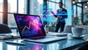 découvrez decktopus ai, l’intelligence artificielle innovante qui crée automatiquement des pitch decks professionnels et percutants pour présenter vos idées avec efficacité.