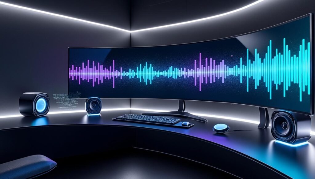 découvrez elevenlabs, la technologie de synthèse vocale ia la plus réaliste du marché, offrant des voix naturelles et captivantes pour tous vos projets audio.