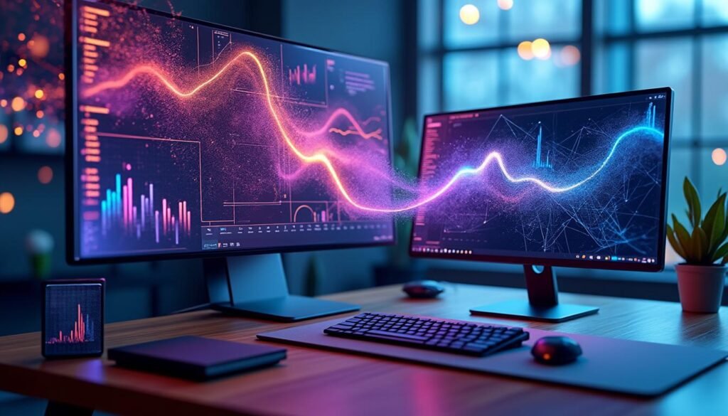 découvrez jasper art, l'outil d'intelligence artificielle qui transforme rapidement vos idées en images époustouflantes en quelques secondes.