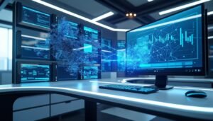 découvrez krea.ai, l'intelligence artificielle en temps réel qui révolutionne la création graphique en offrant des designs innovants et personnalisés à portée de main.