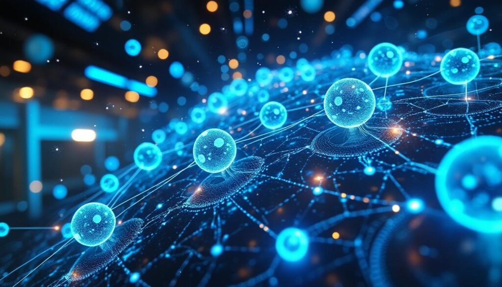 découvrez kaspa (kas), la crypto-monnaie proof of work ultra rapide qui suscite l'intérêt des analystes grâce à sa technologie innovante et ses performances exceptionnelles.