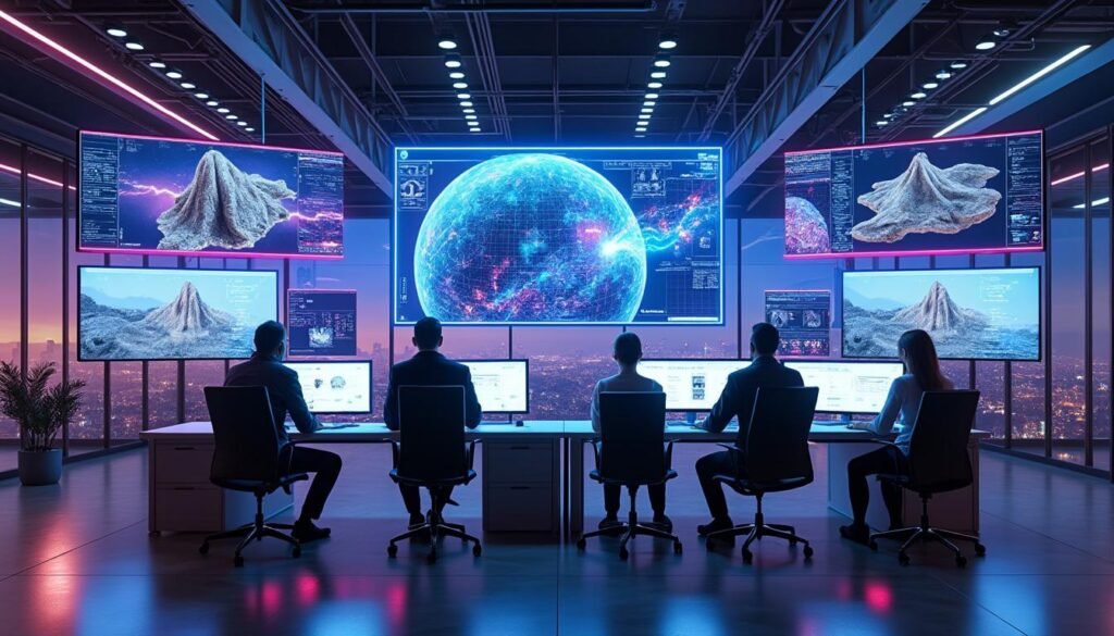 découvrez leonardo.ai, la plateforme d'intelligence artificielle parfaite pour créer facilement des designs et assets de gaming innovants et de haute qualité.