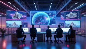 découvrez leonardo.ai, la plateforme d'intelligence artificielle parfaite pour créer facilement des designs et assets de gaming innovants et de haute qualité.