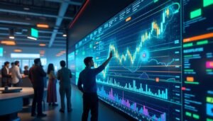 découvrez mexc exchange, la plateforme crypto qui déniche et liste les pépites avant tout le monde pour maximiser vos opportunités d'investissement.