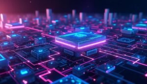 découvrez pourquoi multiversx (egld), une blockchain scalable et innovante, reste sous-estimée en 2025 malgré son potentiel de croissance et ses performances exceptionnelles.