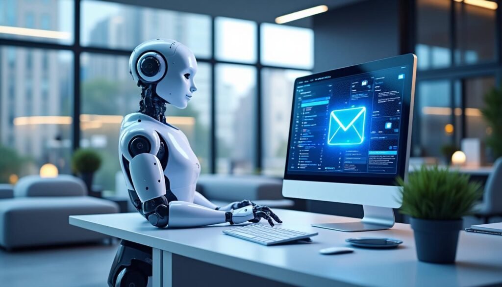 découvrez sanebox, l'intelligence artificielle qui organise efficacement votre boîte mail, élimine le superflu et augmente votre productivité au quotidien.