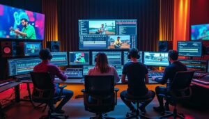 découvrez soundraw, la solution de génération musicale par intelligence artificielle, idéale pour créateurs et vidéastes souhaitant enrichir leurs projets avec des compositions uniques et personnalisées.