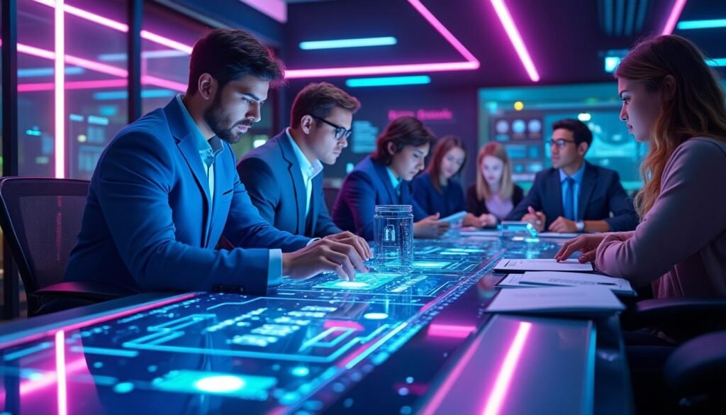 découvrez squads protocol, la solution multisig moderne et sécurisée conçue pour les équipes web3, facilitant la gestion collaborative des actifs numériques.