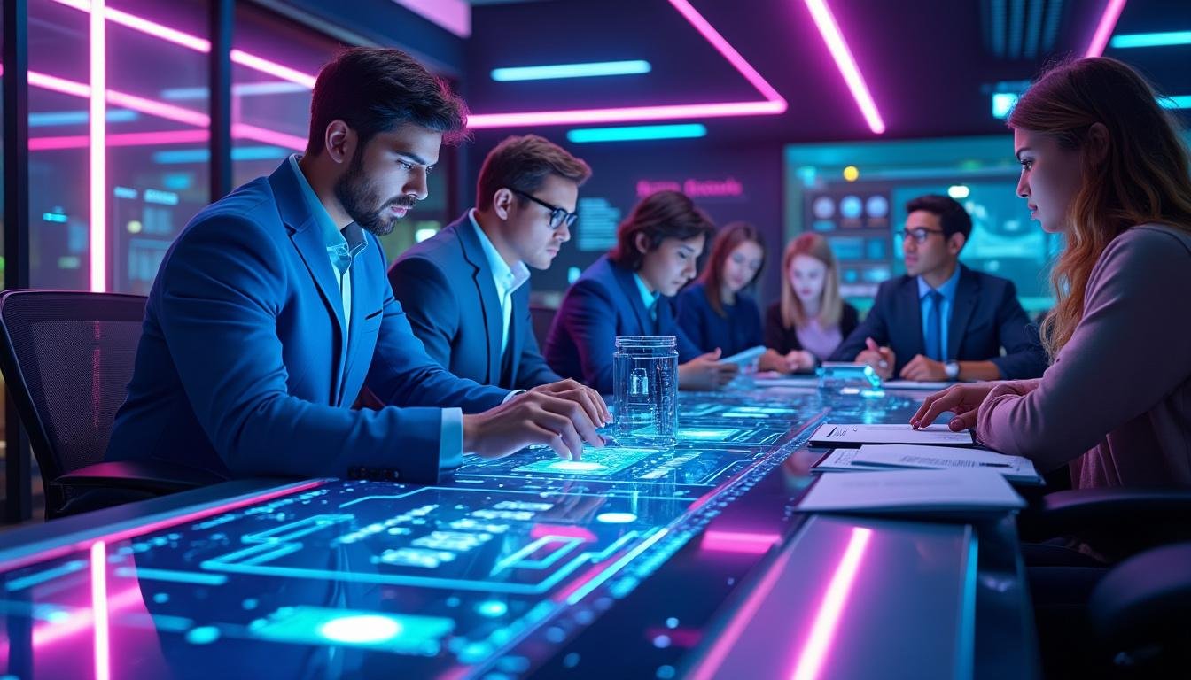 Squads Protocol : la solution multisig moderne pour les équipes Web3