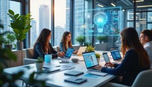 découvrez taskade ai, l'outil intelligent qui simplifie l'organisation de vos idées et projets pour une productivité optimale.