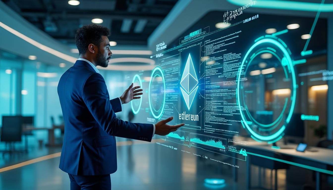 Tenderly : l’outil avancé pour simuler et comprendre vos transactions Ethereum