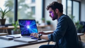 découvrez comment writesonic, un outil d'intelligence artificielle, peut transformer et booster efficacement votre création de contenu en optimisant vos textes rapidement.